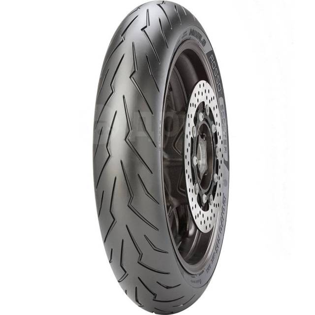  Diablo Rosso Scooter 120/70 R14 55H R TL - CS6364109 Pirelli 