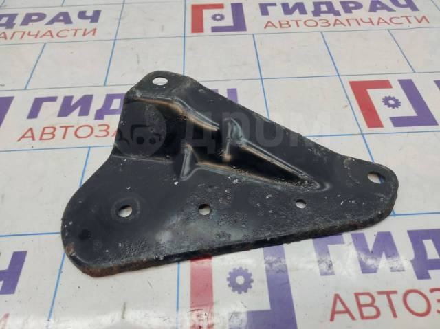 Купить Кронштейн задней балки левый Audi A4 (B8) 8K0505219E в Тюмени по ...