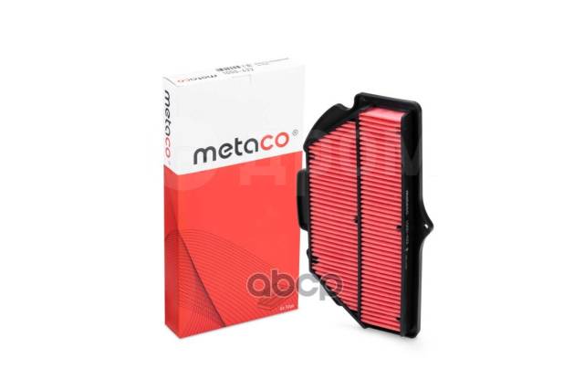    METACO . 1000-422 