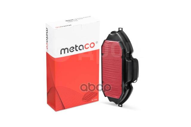     METACO . 1000-752 