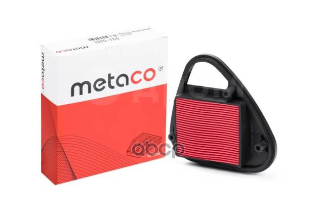    METACO . 1000-755 