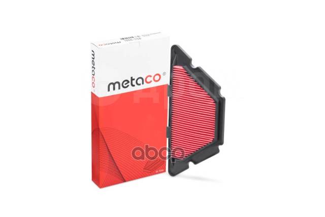    METACO . 1000-758 