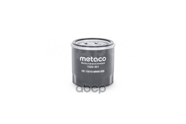    METACO . 1020-301 