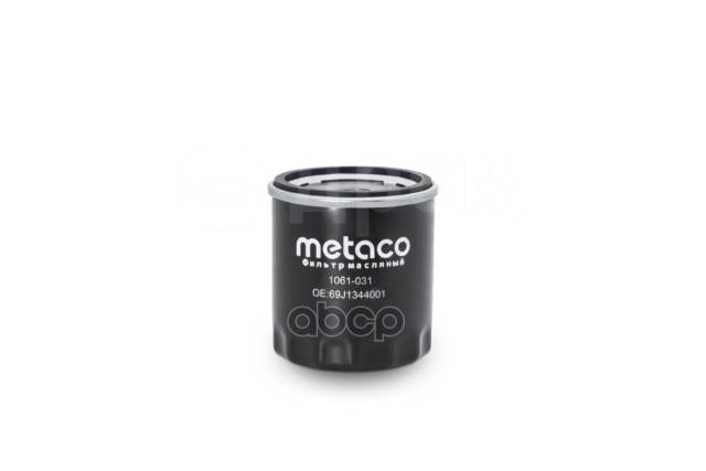    METACO . 1061031 