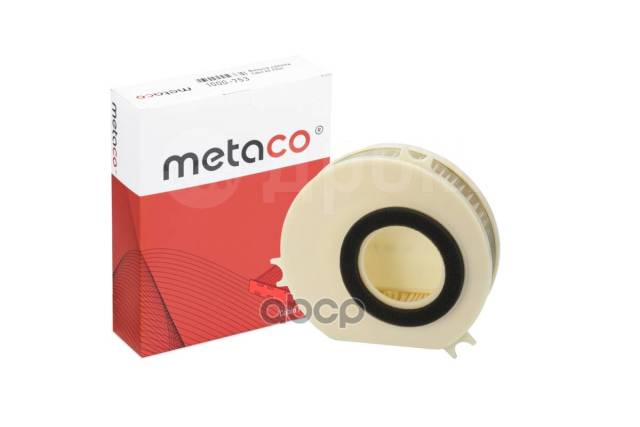    METACO . 1000-753 