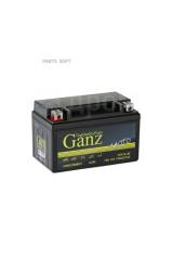  GANZ  AGM 7 /  152x87x95 EN170  GTX7A-BS GANZ GN1207 