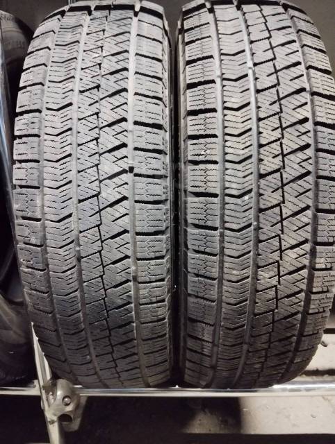 Bridgestone Blizzak VRX2, 185/70 R14 88Q