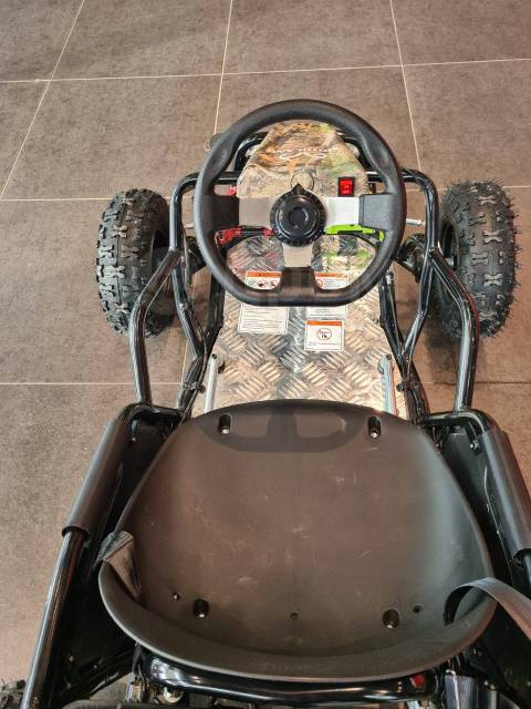 Motoland Gokart 100. ,  \,   