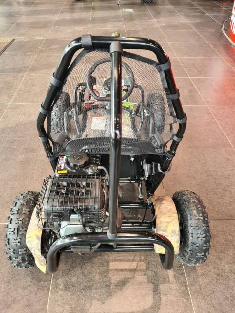 Motoland Gokart 100. ,  \,   