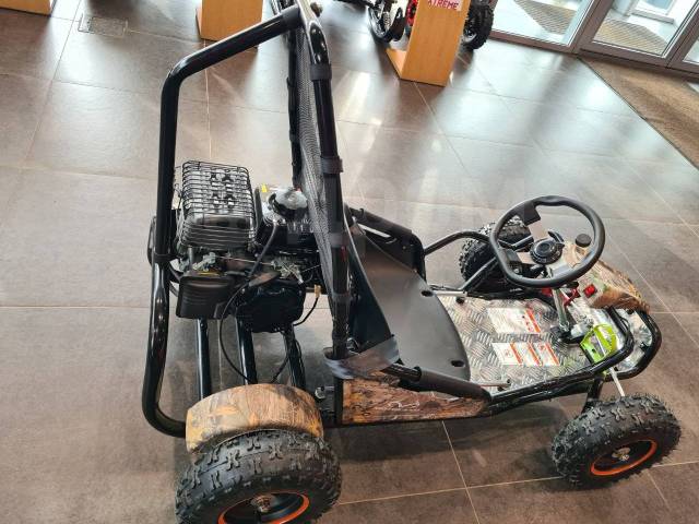 Motoland Gokart 100. ,  \,   