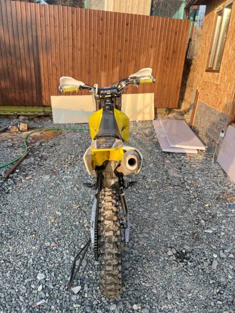 Suzuki RM-Z 250. 250. ., , ,   