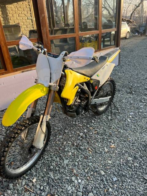 Suzuki RM-Z 250. 250. ., , ,   