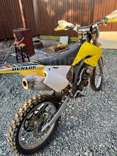 Suzuki RM-Z 250. 250. ., , ,   