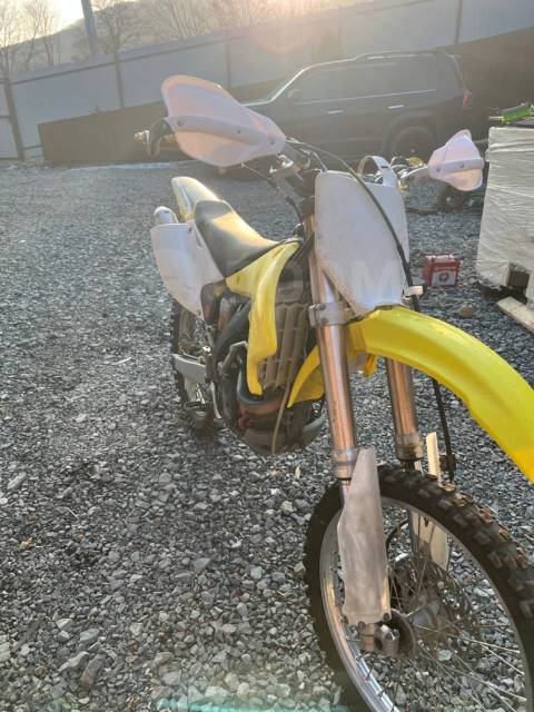 Suzuki RM-Z 250. 250. ., , ,   