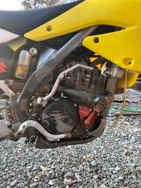 Suzuki RM-Z 250. 250. ., , ,   