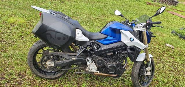 BMW F 800 R. 800. ., ,  