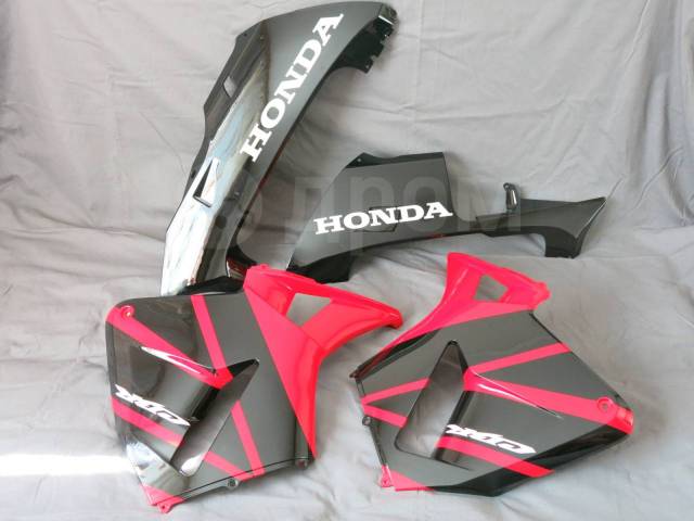  Honda CBR600 F5 03/04  - 