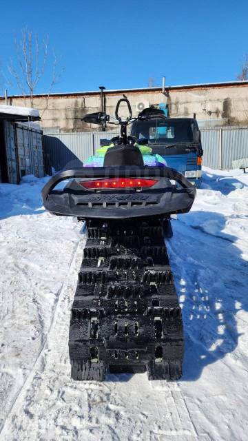 BRP Ski-Doo Summit SP. ,  ,   