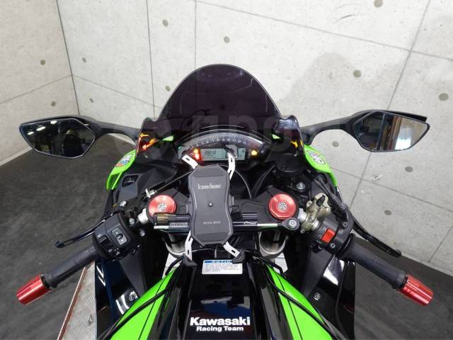 Kawasaki Ninja ZX-10R