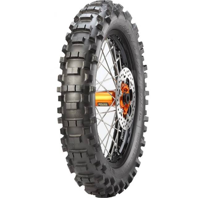  MCE 6 Days Extreme 110/80 R18 58R TT - 719777604 Metzeler 