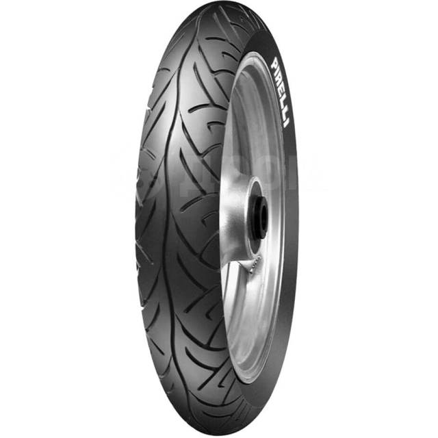  Sport Demon 110/70 R16 52P TL - CS6330609 Pirelli 