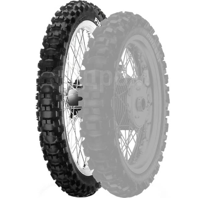  Scorpion XC Mid Hard 80/100 R21 51R TT - CS6463209 Pirelli 