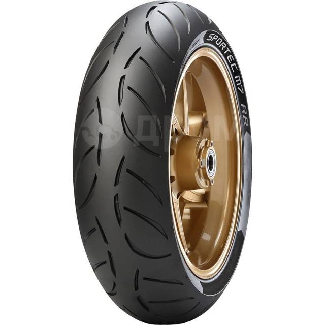  Sportec M7 RR 180/55 R17 73W ZR TL - CS6209411 Metzeler 