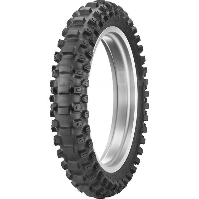  Geomax MX33 70/100 R10 41J TT - CS5986807 Dunlop 