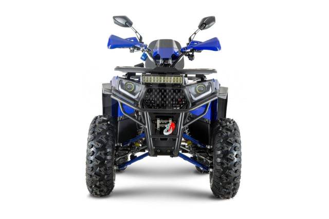 Wels Thunder Trail 200 Pro