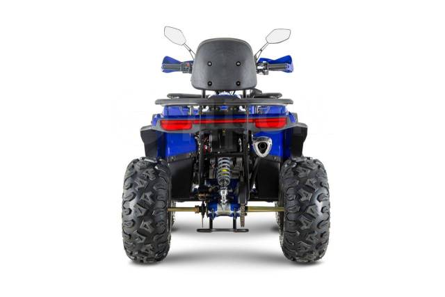 Wels Thunder Trail 200 Pro