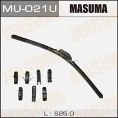  . (525) . 8  Masuma MU021U 