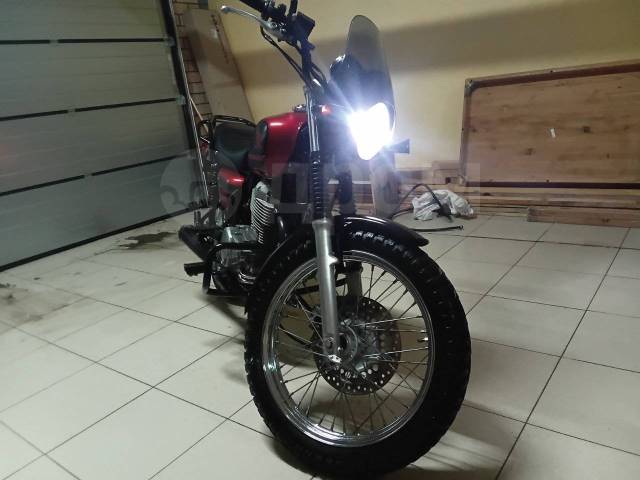 Honda CB 400SS. 397. ., , ,   