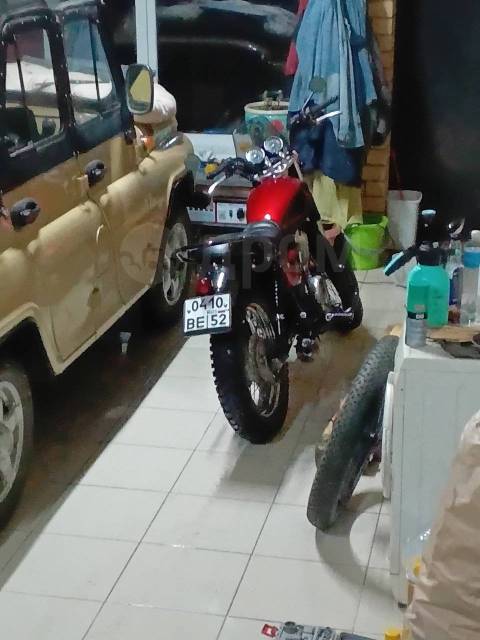 Honda CB 400SS. 397. ., , ,   