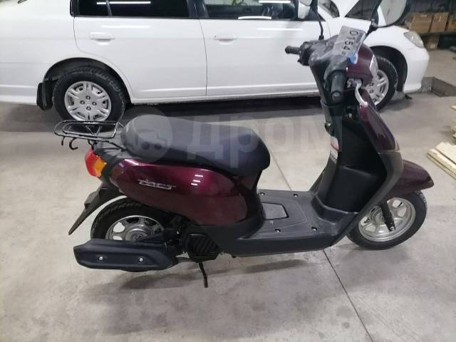 Honda Tact AF-75. 50. ., ,  ,   