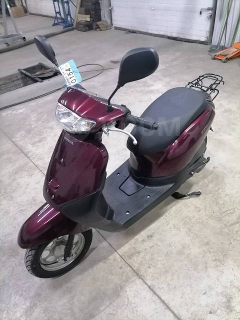 Honda Tact AF-75. 50. ., ,  ,   