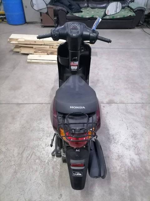 Honda Tact AF-75. 50. ., ,  ,   