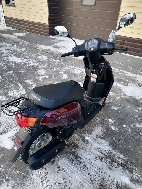 Honda Tact AF-75. 50. ., ,  ,   