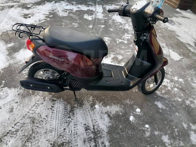 Honda Tact AF-75. 50. ., ,  ,   