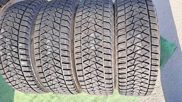 Bridgestone Blizzak DM-V2, 225/65 R17 102Q, 17