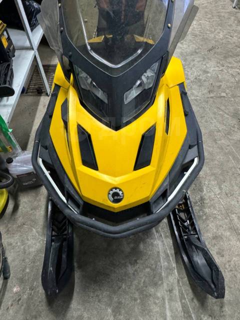 BRP Ski-Doo Tundra. ,  ,   