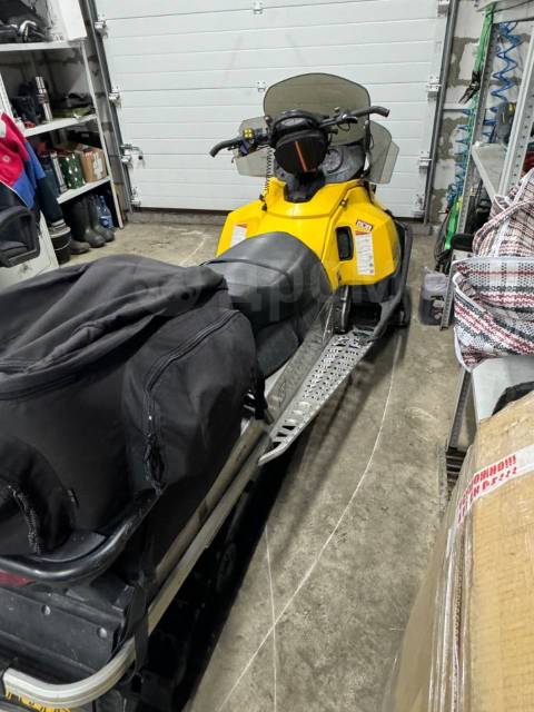 BRP Ski-Doo Tundra. ,  ,   