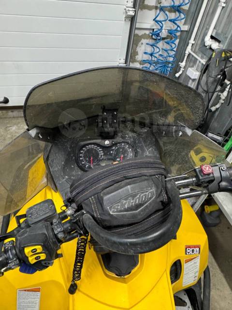 BRP Ski-Doo Tundra. ,  ,   