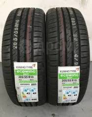Kumho Ecowing ES31, 185/65 R15 88T 