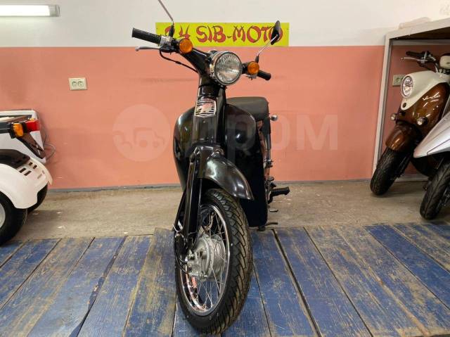 Honda Little Cub. 49. ., , ,   