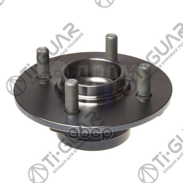 Купить Подшипник Ступичный В Сборе Tg-43200-73R08/Hub042-61 * Ti-Guar ...