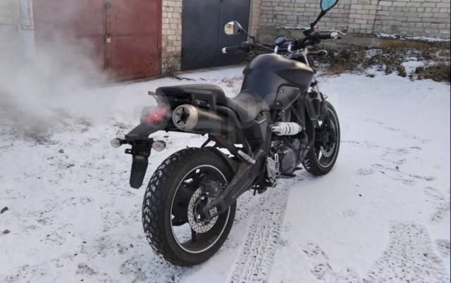 Yamaha MT-03. 660. ., , ,   