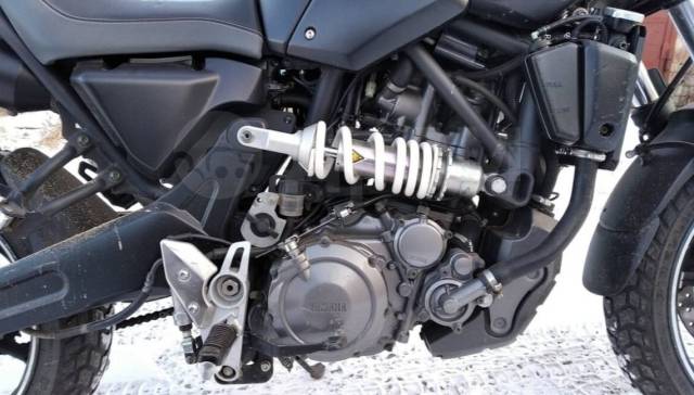 Yamaha MT-03. 660. ., , ,   