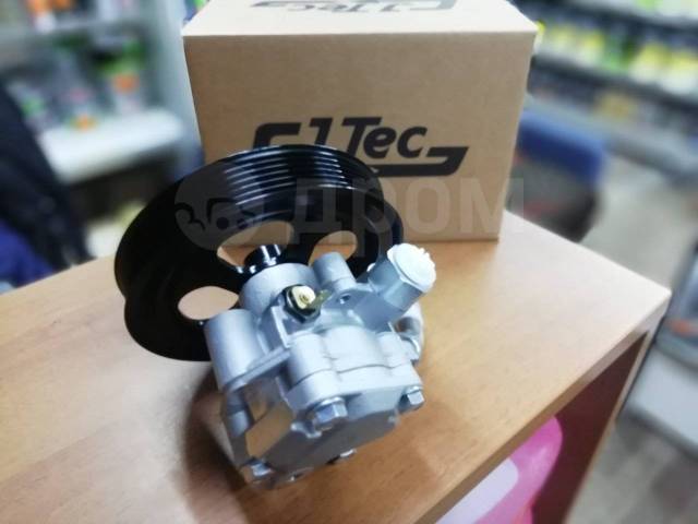 Купить Насос гура Mitsubishi L200 в Москве по цене: 7 400₽ — частное ...