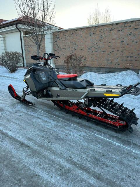 BRP Ski-Doo. ,  ,   