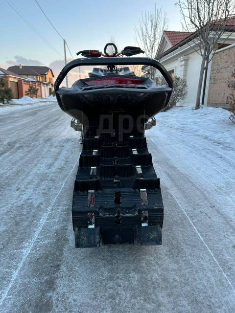 BRP Ski-Doo. ,  ,   